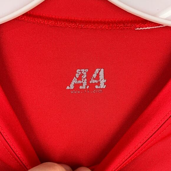 Big Bite‎ Baits Shirt Mens Medium Bass Fishing Performance  Promotional Gear - Picture 3 of 6